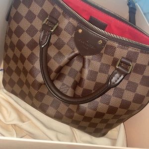 Louis Vuitton Siena PM